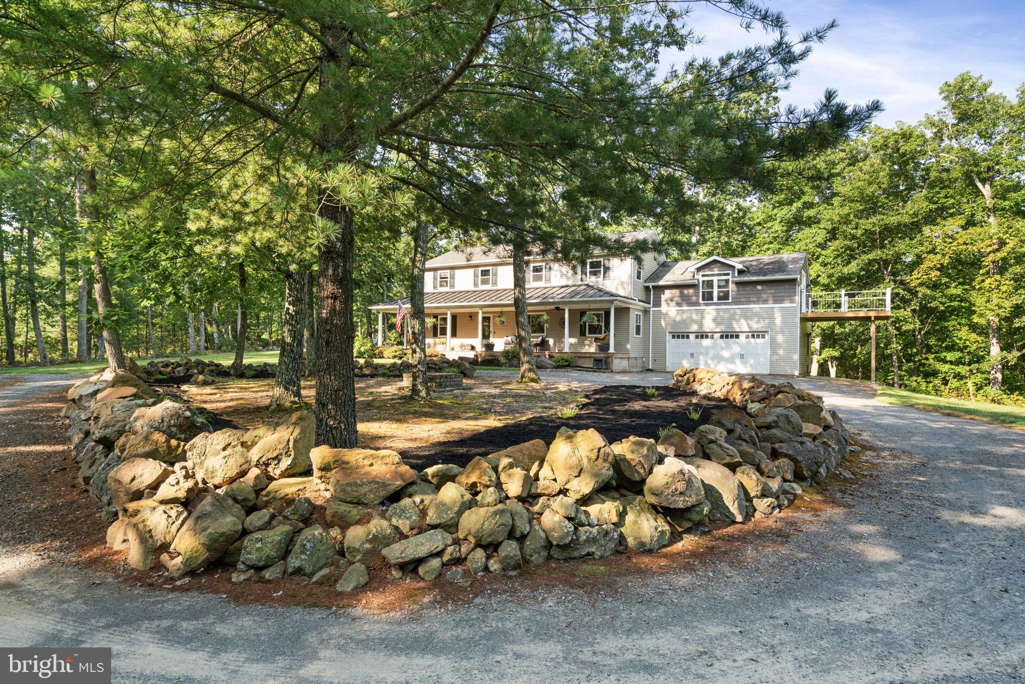 11464 Alum Springs Rd