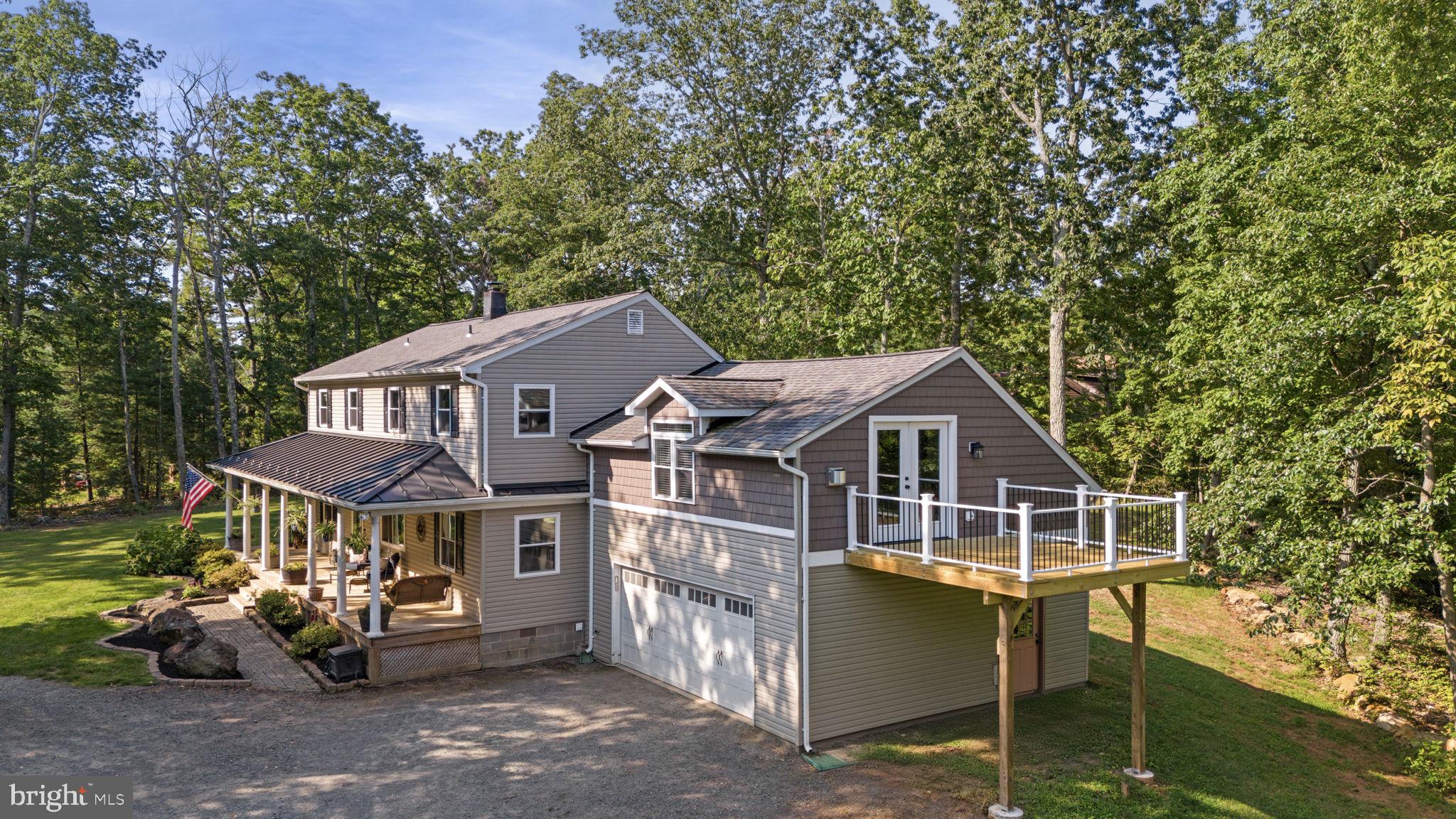 11464 Alum Springs Rd