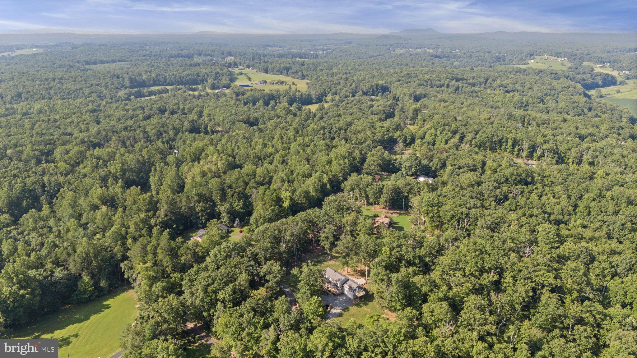 11464 Alum Springs Rd