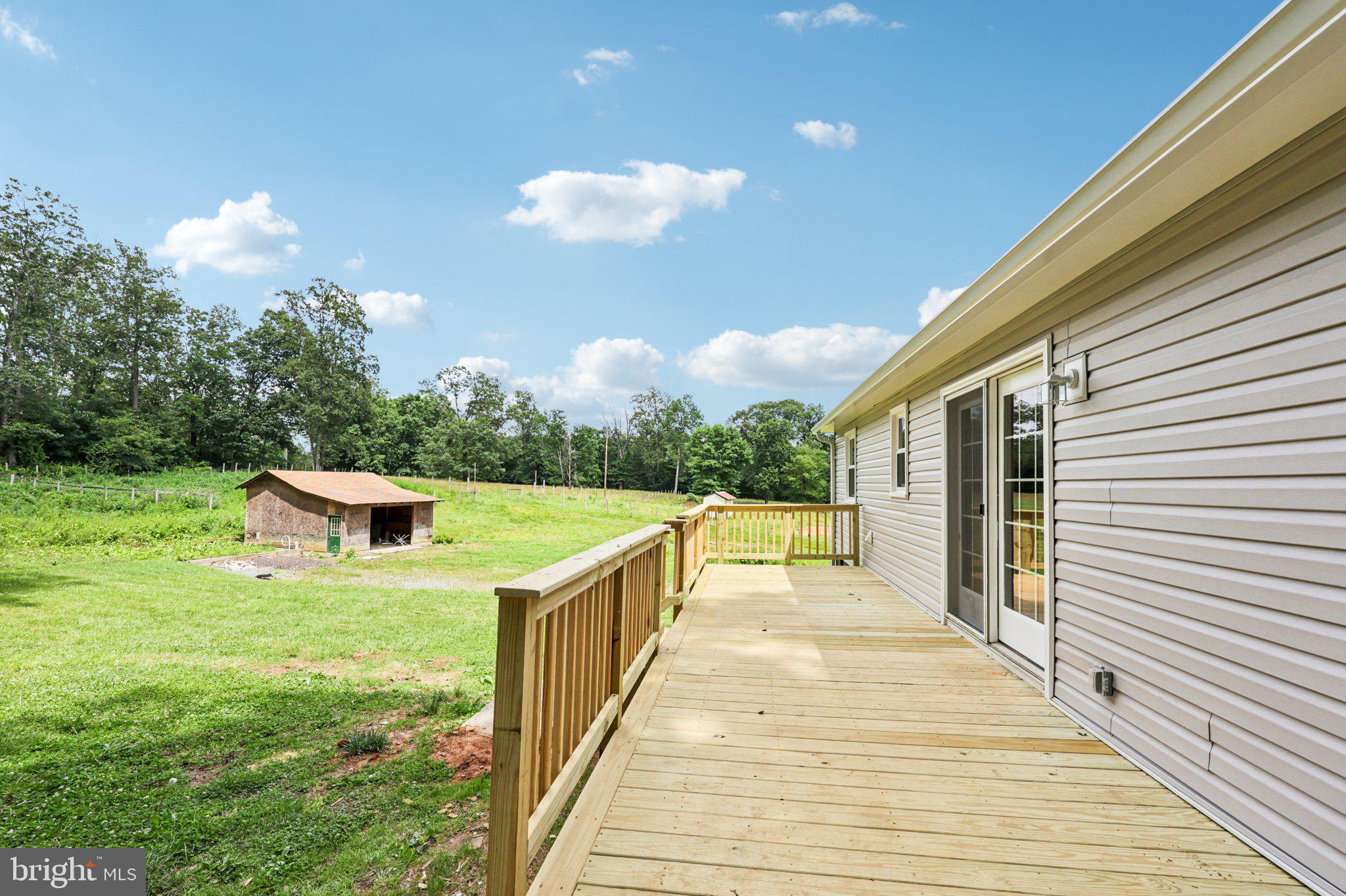 8159 Settle School Rd