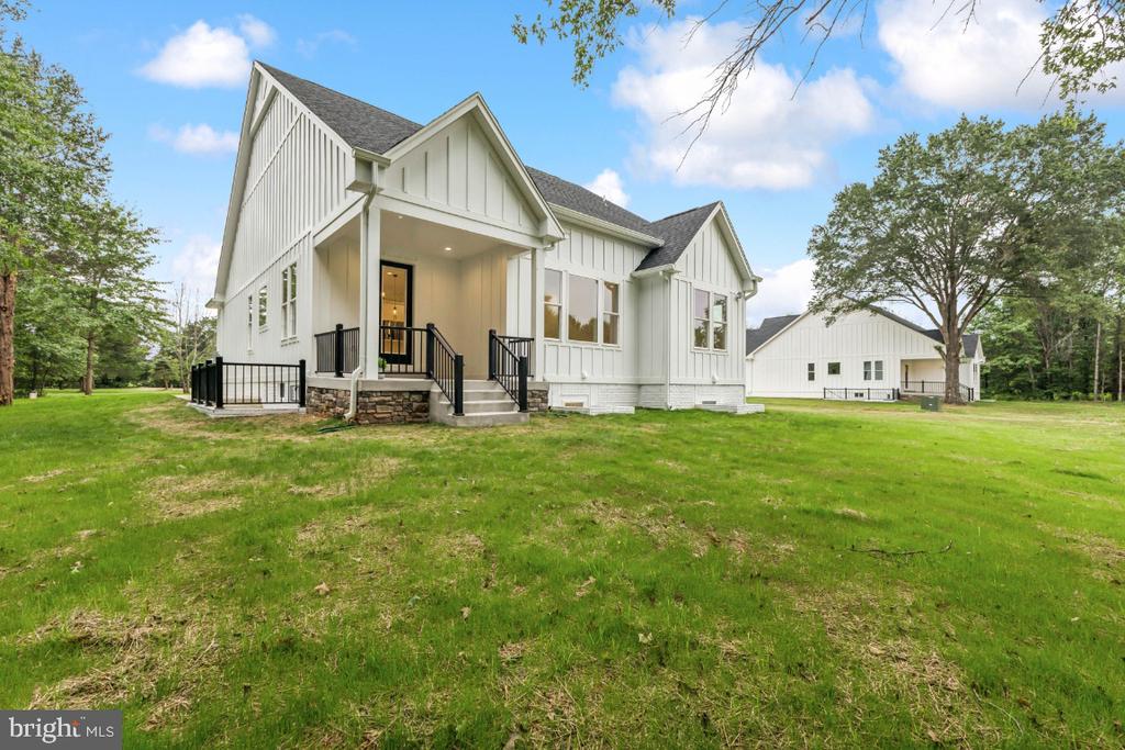14073 BERRY HILL ROAD