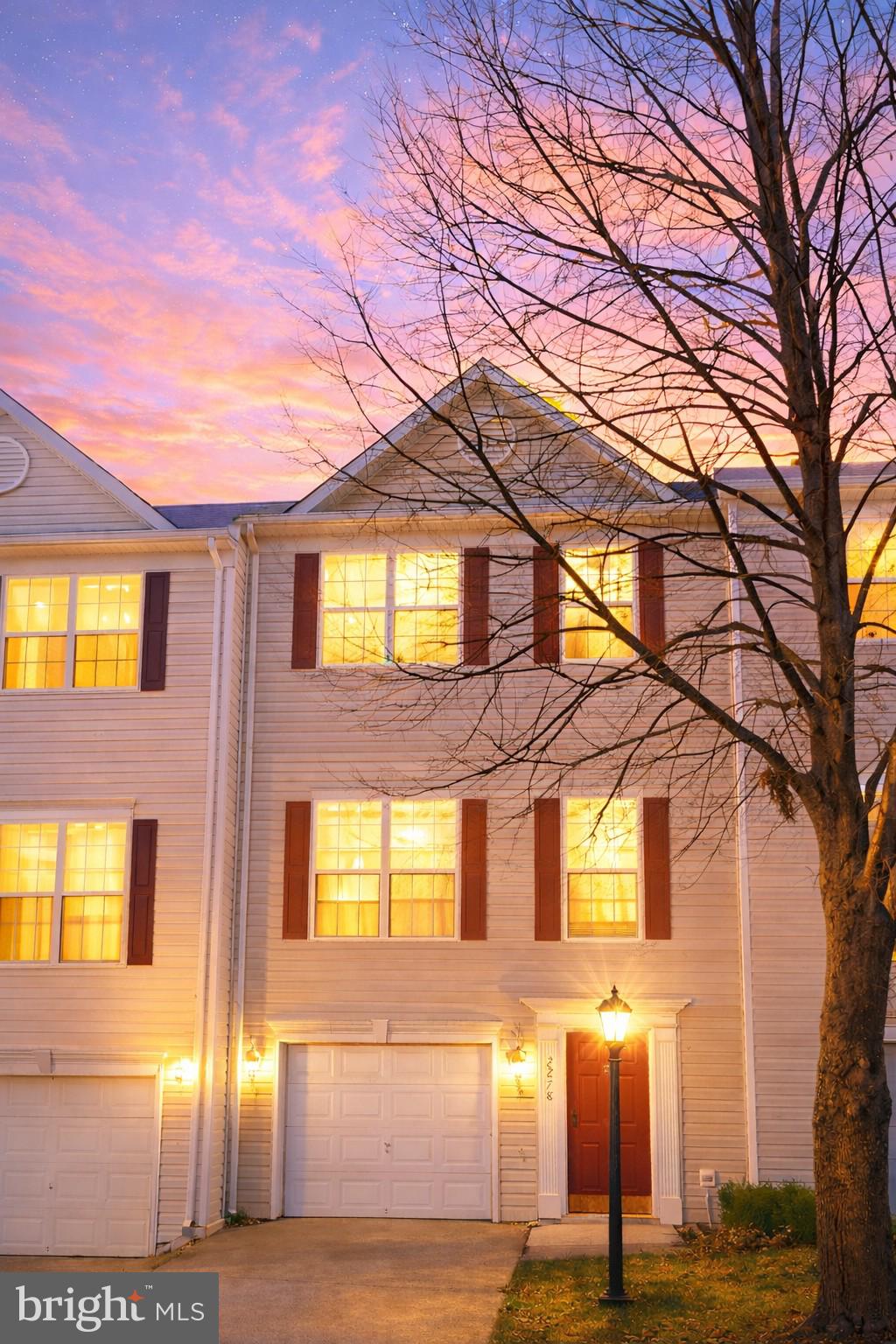 2278 BLUE SPRUCE DRIVE