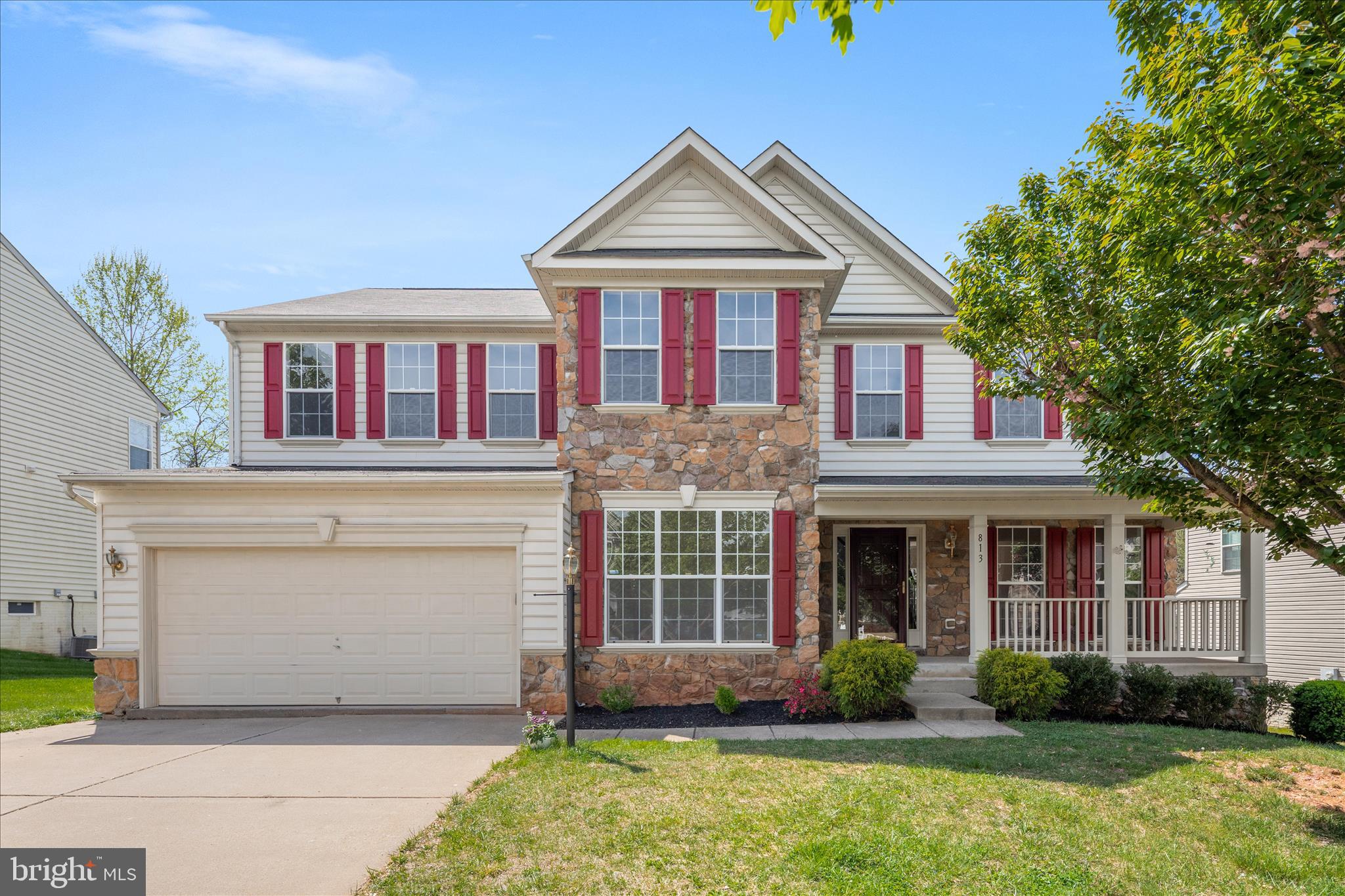 813 KINGSBROOK ROAD
