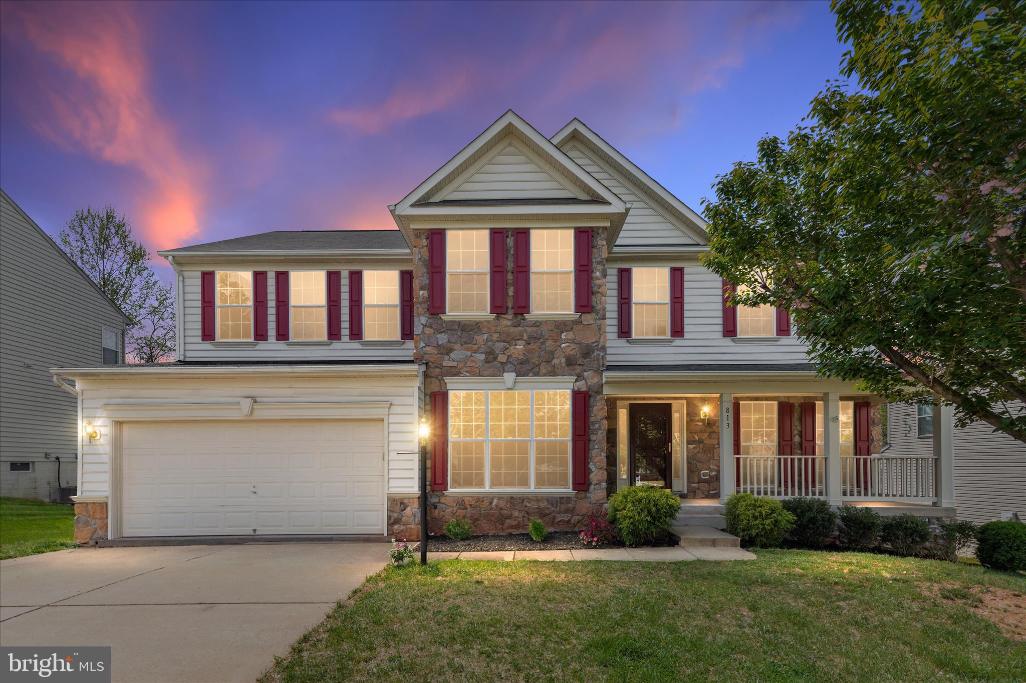 813 KINGSBROOK ROAD