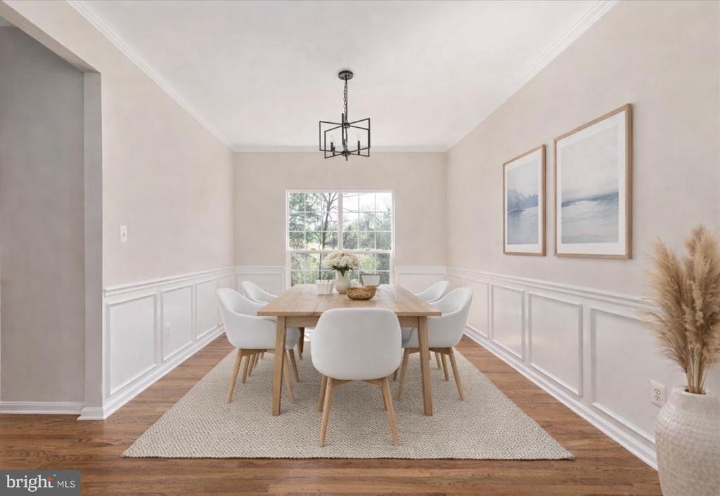 813 KINGSBROOK ROAD