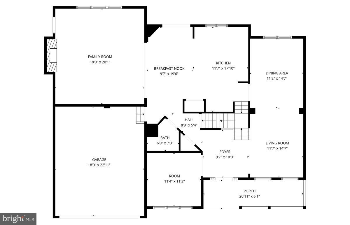 813 KINGSBROOK ROAD