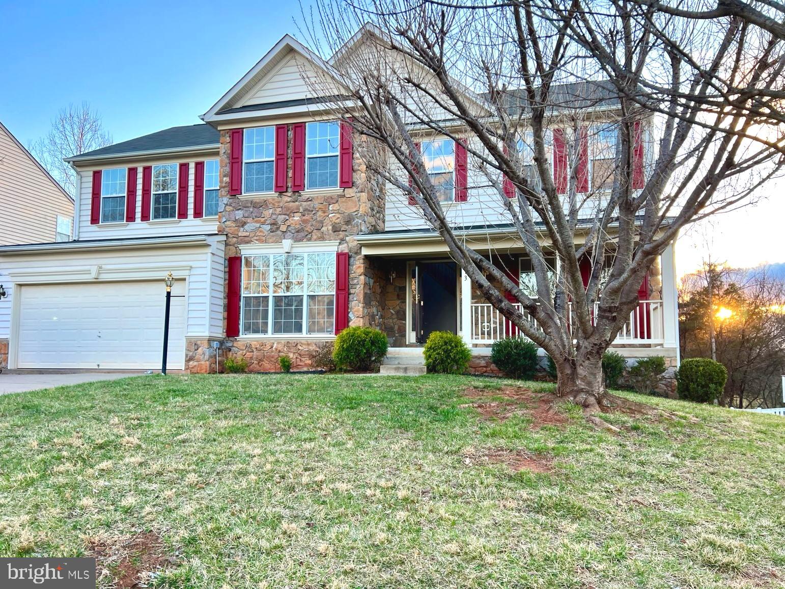 813 KINGSBROOK ROAD