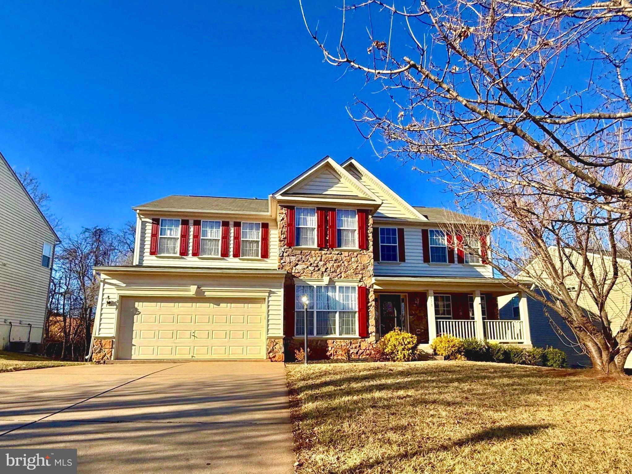 813 KINGSBROOK ROAD