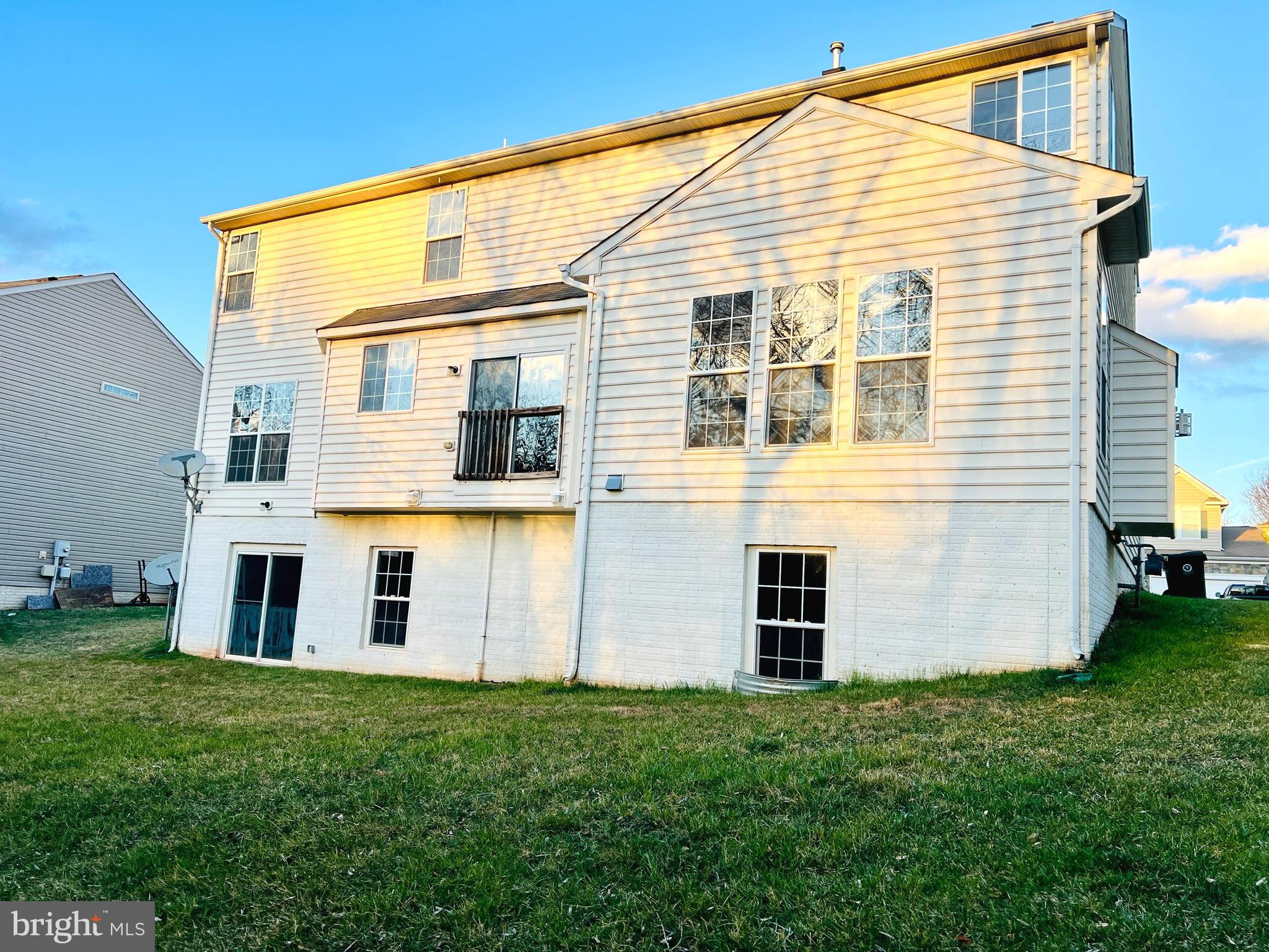 813 KINGSBROOK ROAD