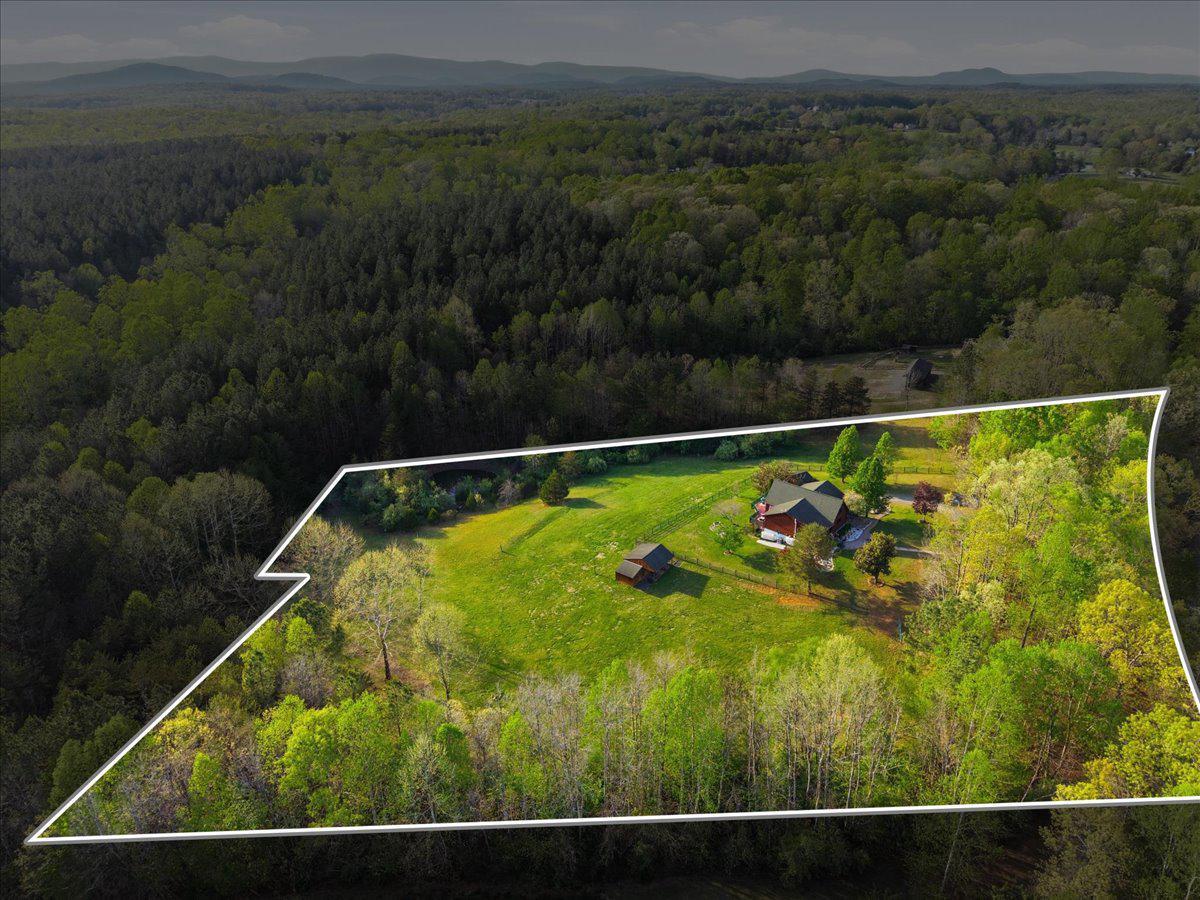 15240 SHEADS MOUNTAIN
