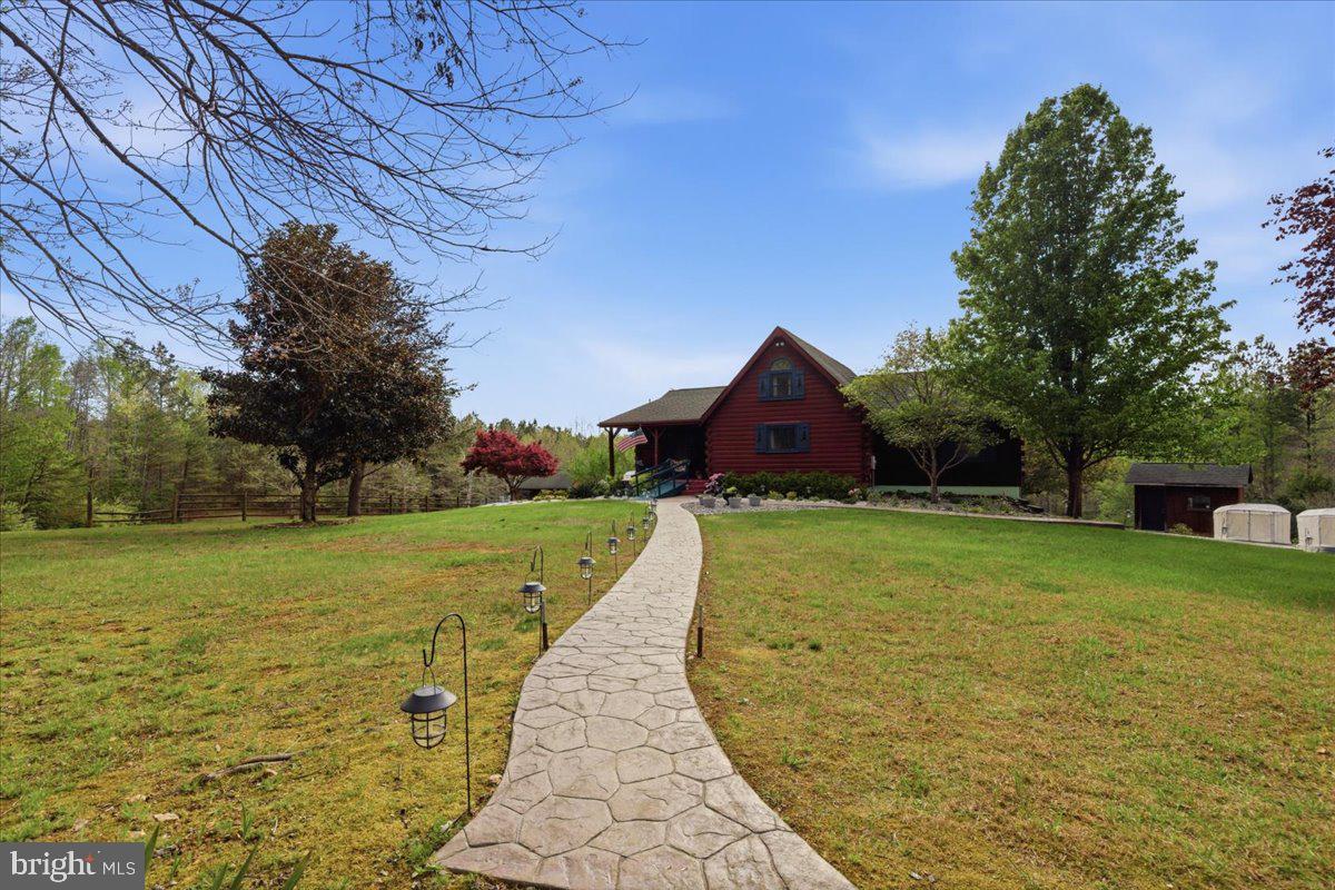 15240 SHEADS MOUNTAIN