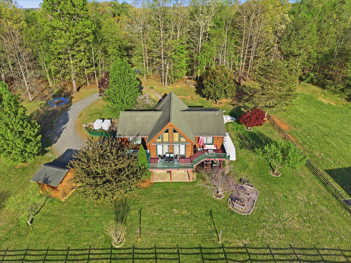 15240 SHEADS MOUNTAIN