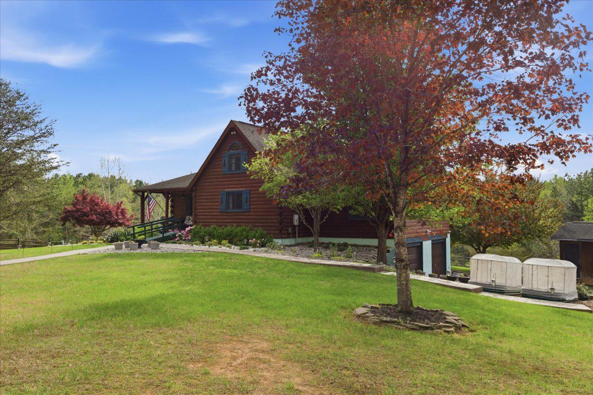 15240 SHEADS MOUNTAIN