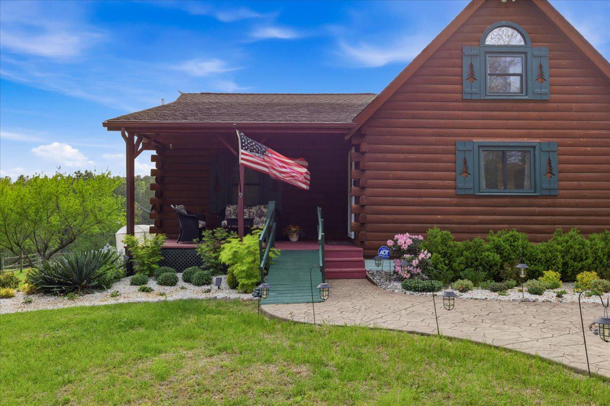 15240 SHEADS MOUNTAIN