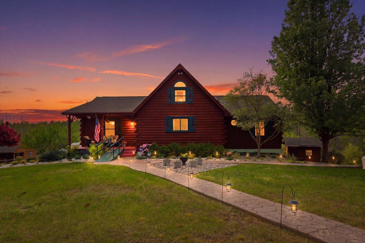 15240 SHEADS MOUNTAIN