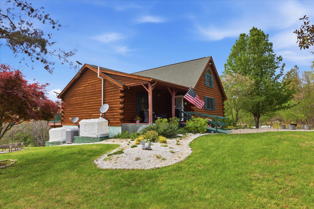 15240 SHEADS MOUNTAIN