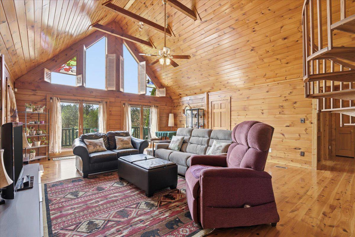 15240 SHEADS MOUNTAIN