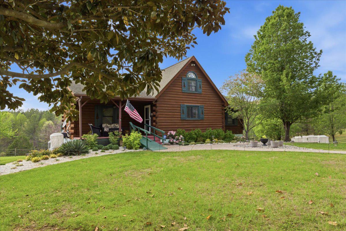 15240 SHEADS MOUNTAIN