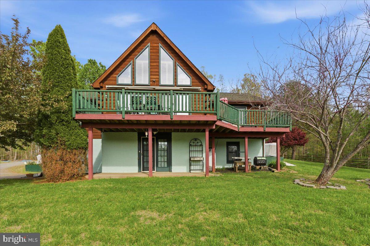 15240 SHEADS MOUNTAIN