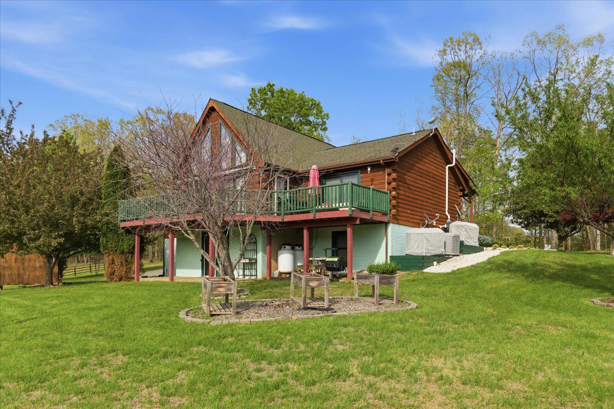 15240 SHEADS MOUNTAIN