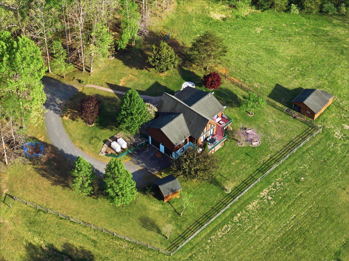 15240 SHEADS MOUNTAIN