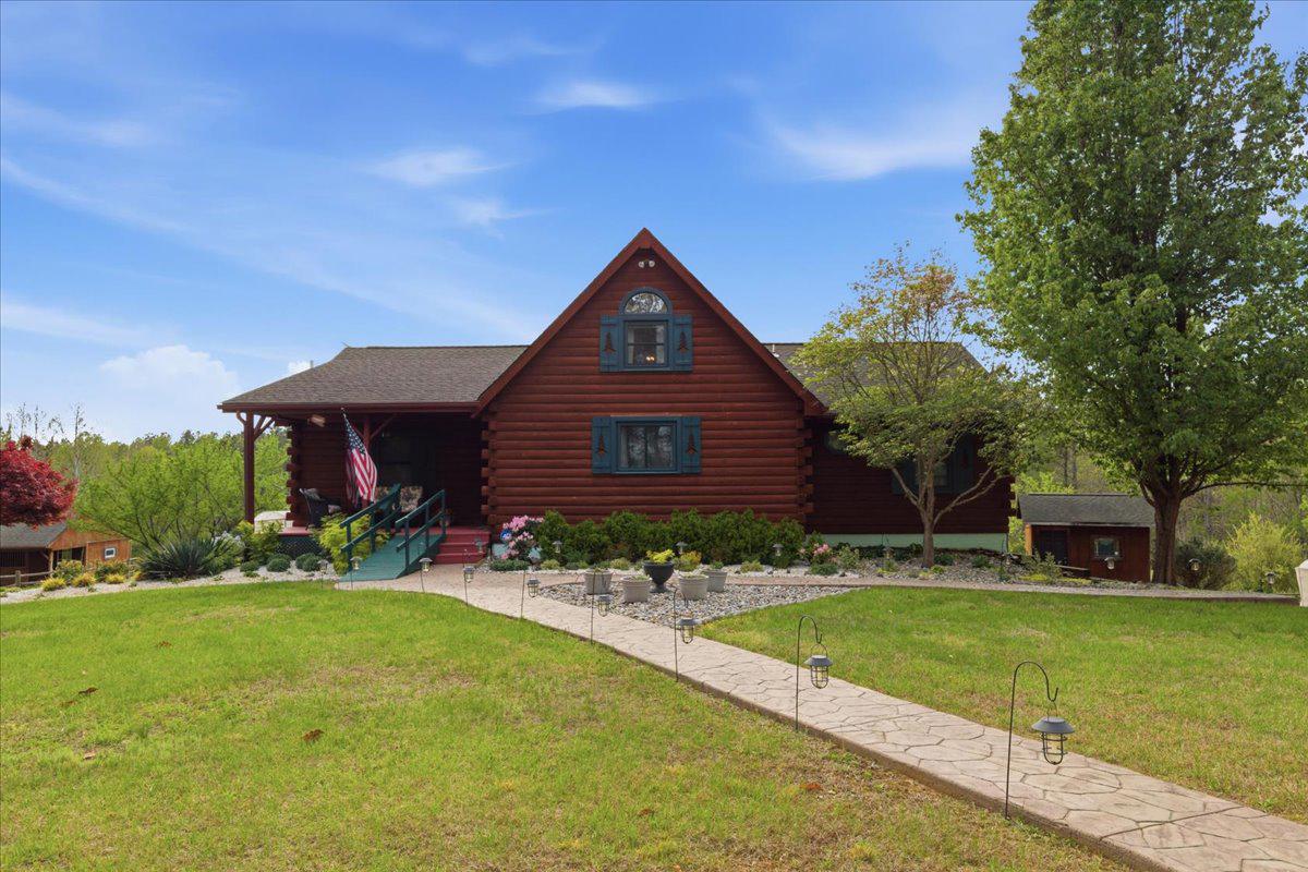 15240 SHEADS MOUNTAIN