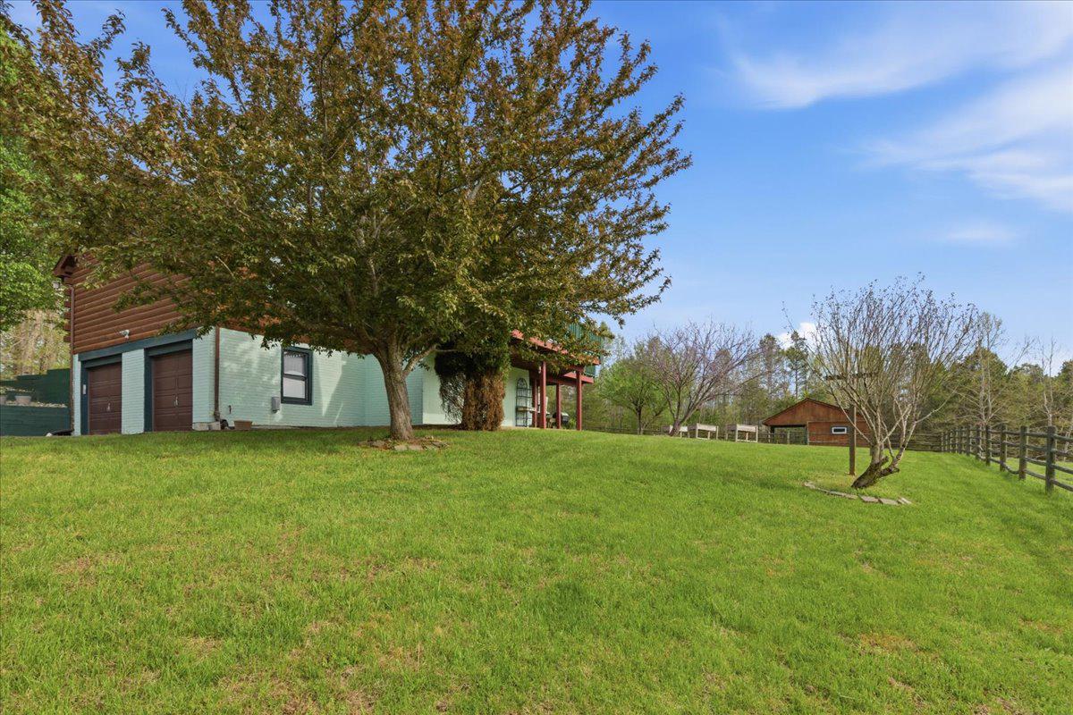 15240 SHEADS MOUNTAIN