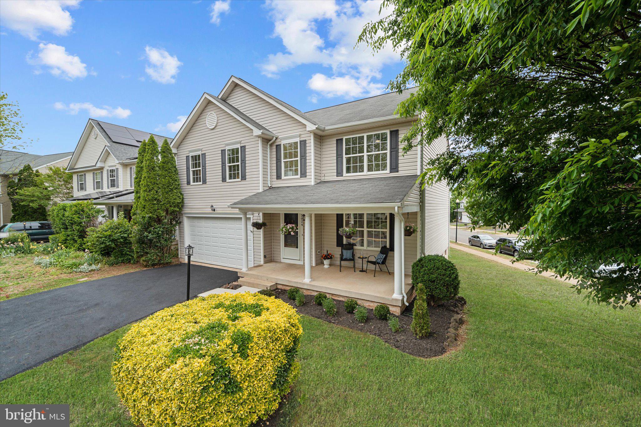 2024 CHESTNUT DRIVE