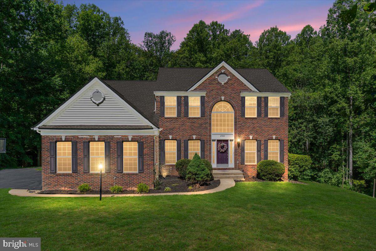 2300 SOMERSET DRIVE