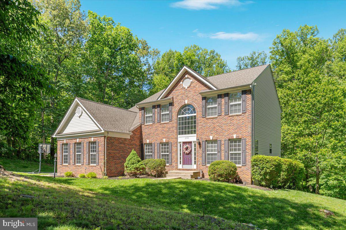 2300 SOMERSET DRIVE