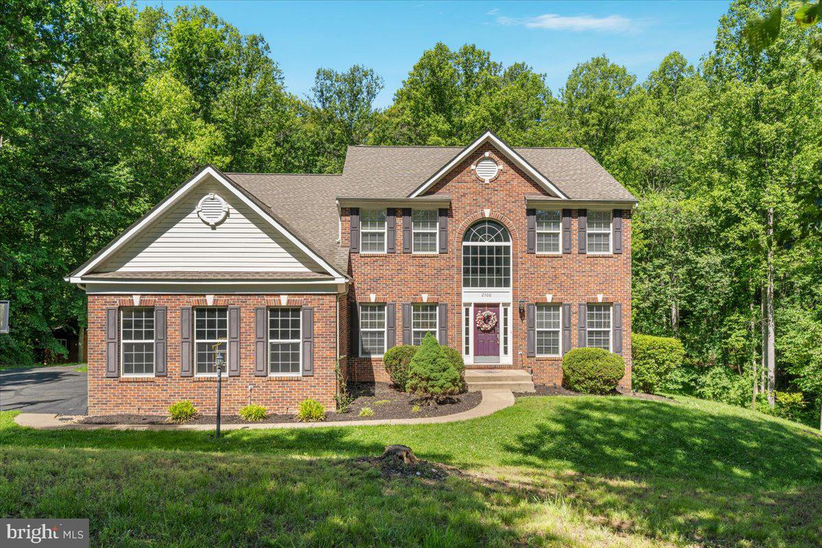 2300 SOMERSET DRIVE