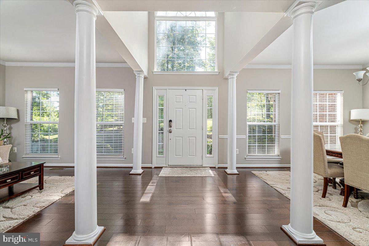 2300 SOMERSET DRIVE