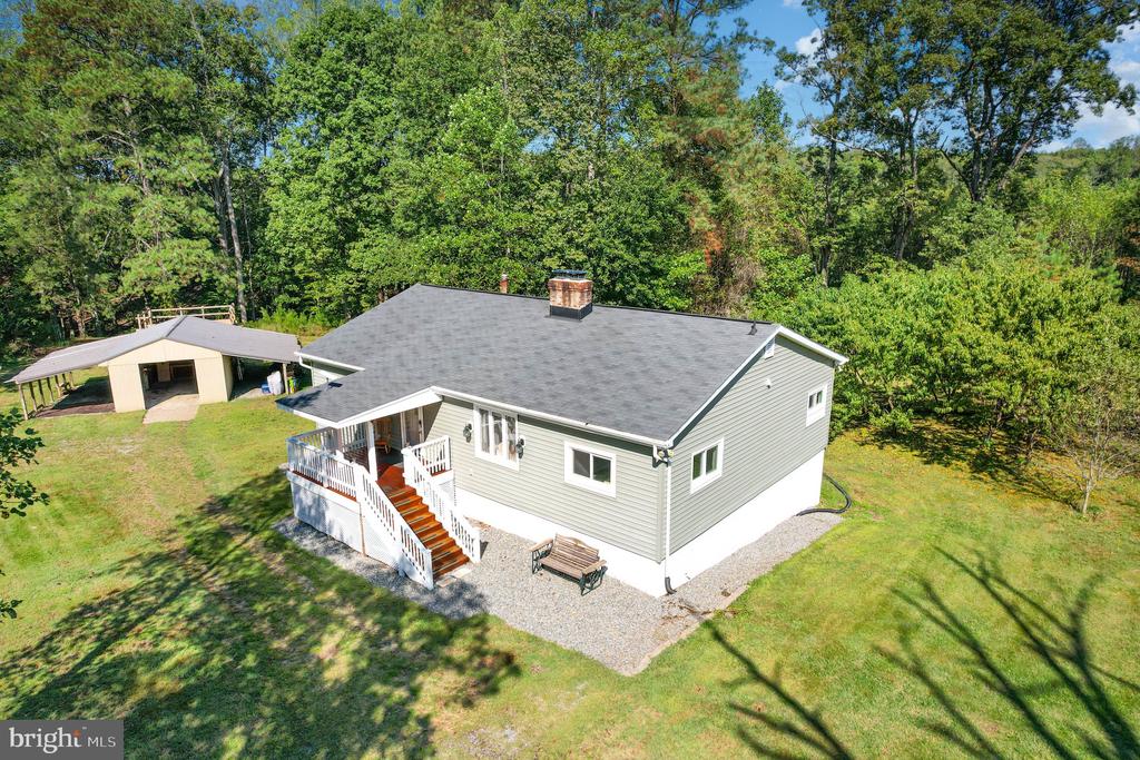 5126 MACEDONIA ROAD