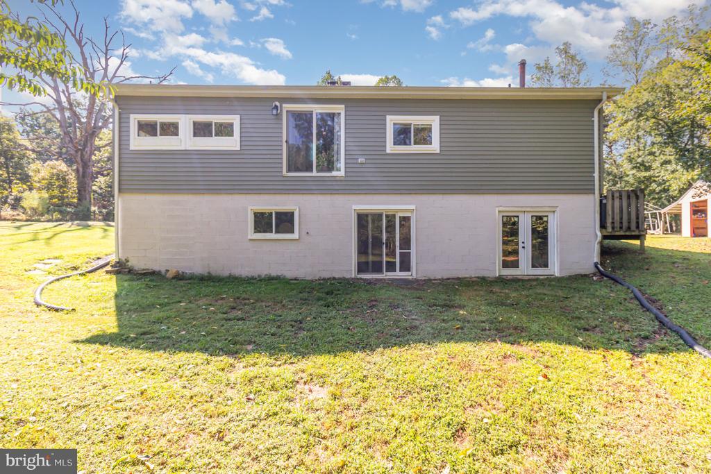 5126 MACEDONIA ROAD