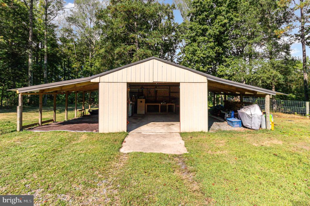 5126 MACEDONIA ROAD