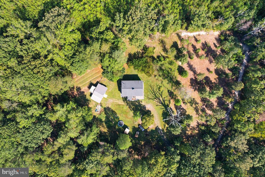 5126 MACEDONIA ROAD
