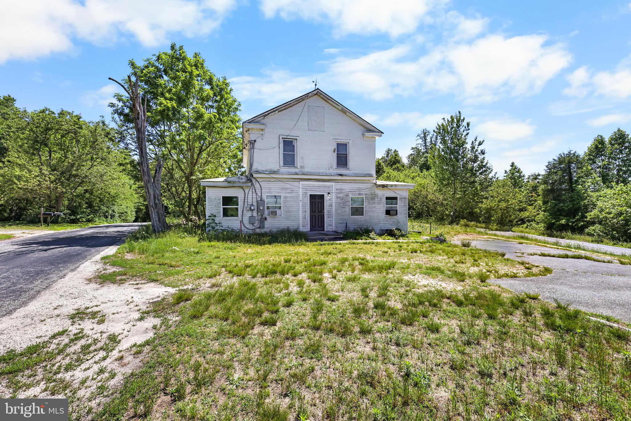 3991 DUNBROOKE ROAD