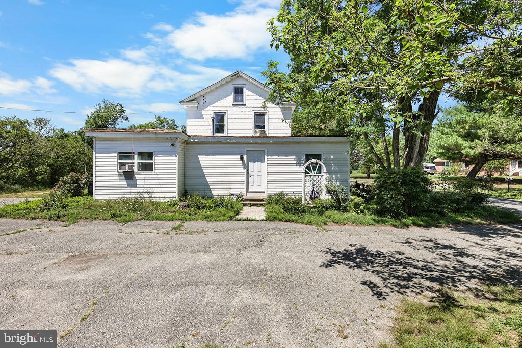 3991 DUNBROOKE ROAD