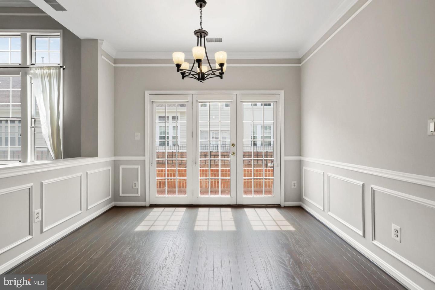 7035 HAYCOCK ROAD Unit: 105