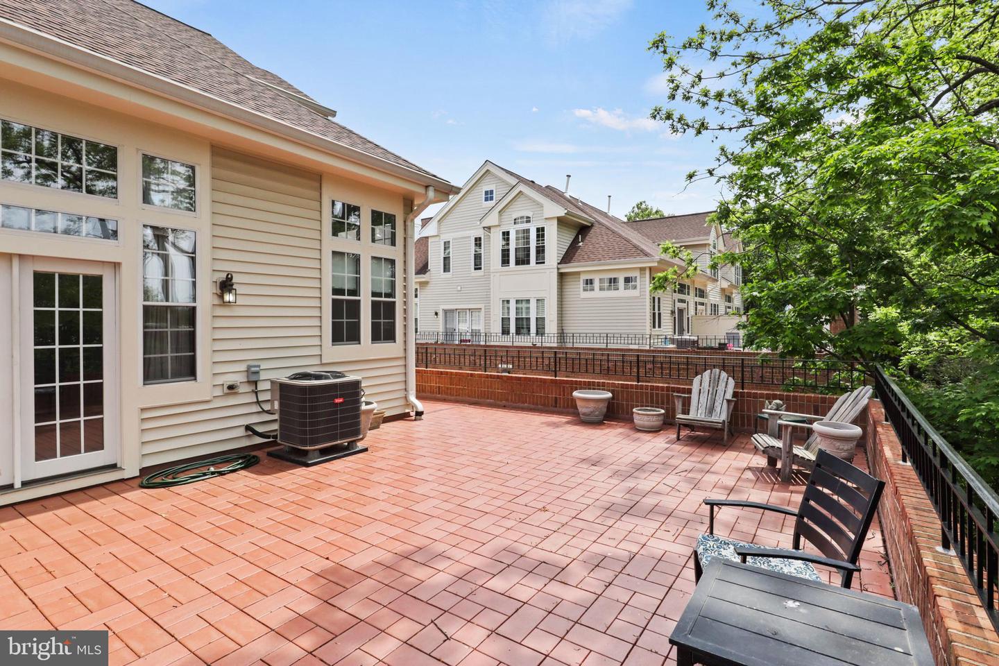 7035 HAYCOCK ROAD Unit: 105