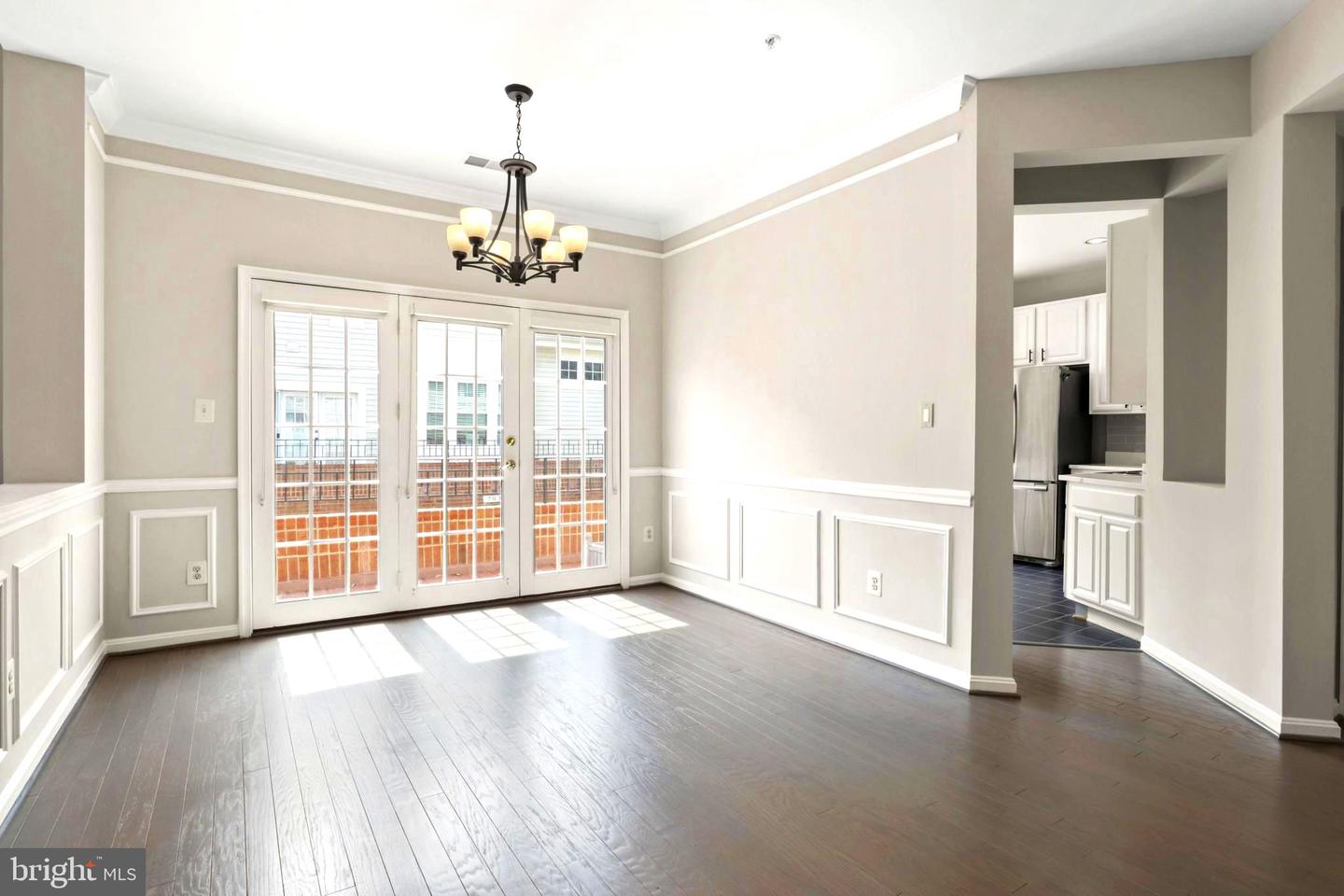 7035 HAYCOCK ROAD Unit: 105