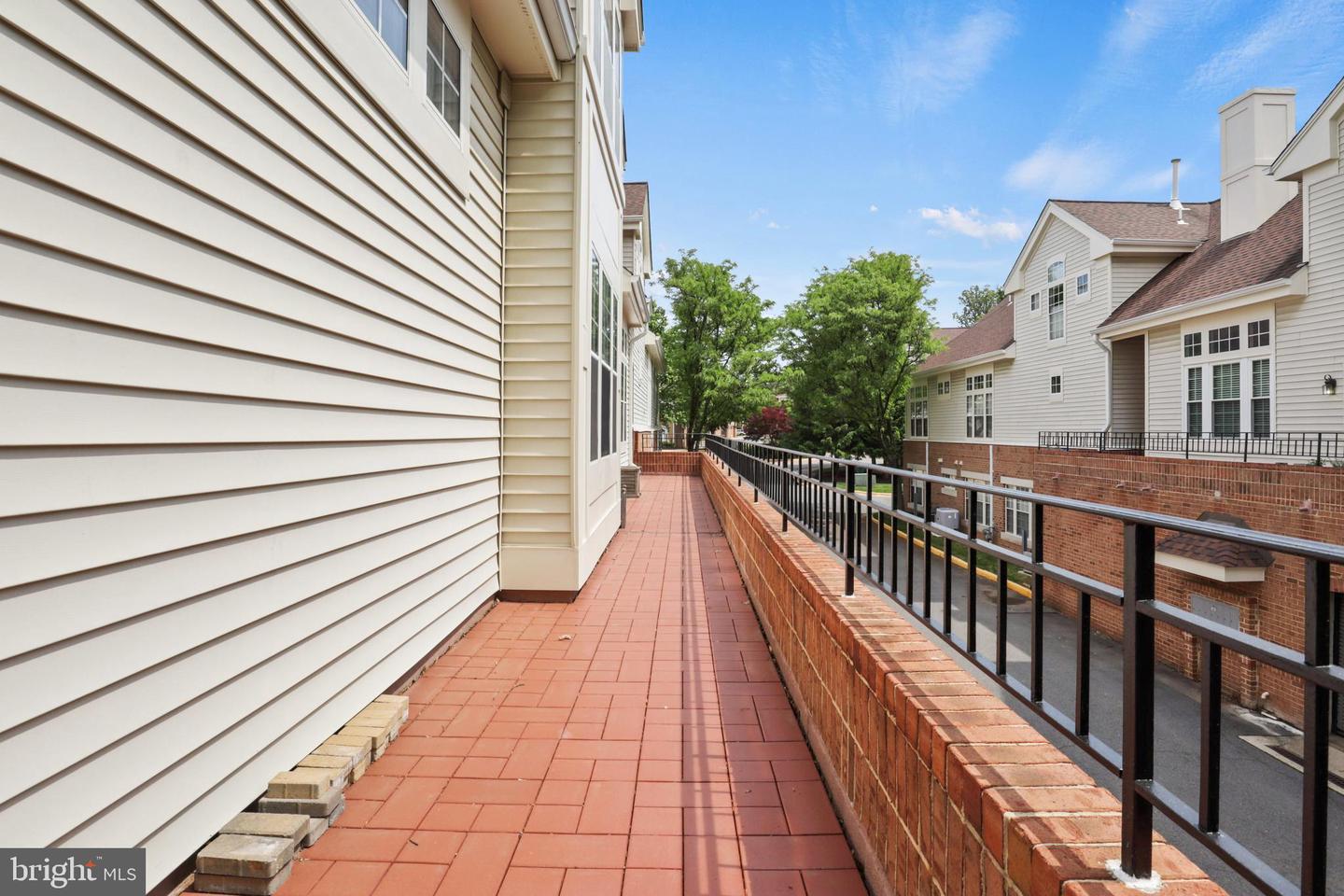 7035 HAYCOCK ROAD Unit: 105