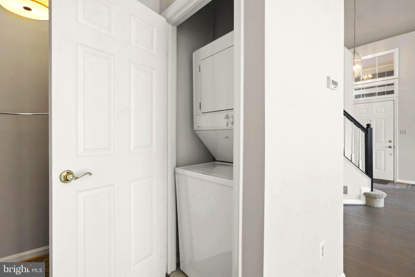 7035 HAYCOCK ROAD Unit: 105
