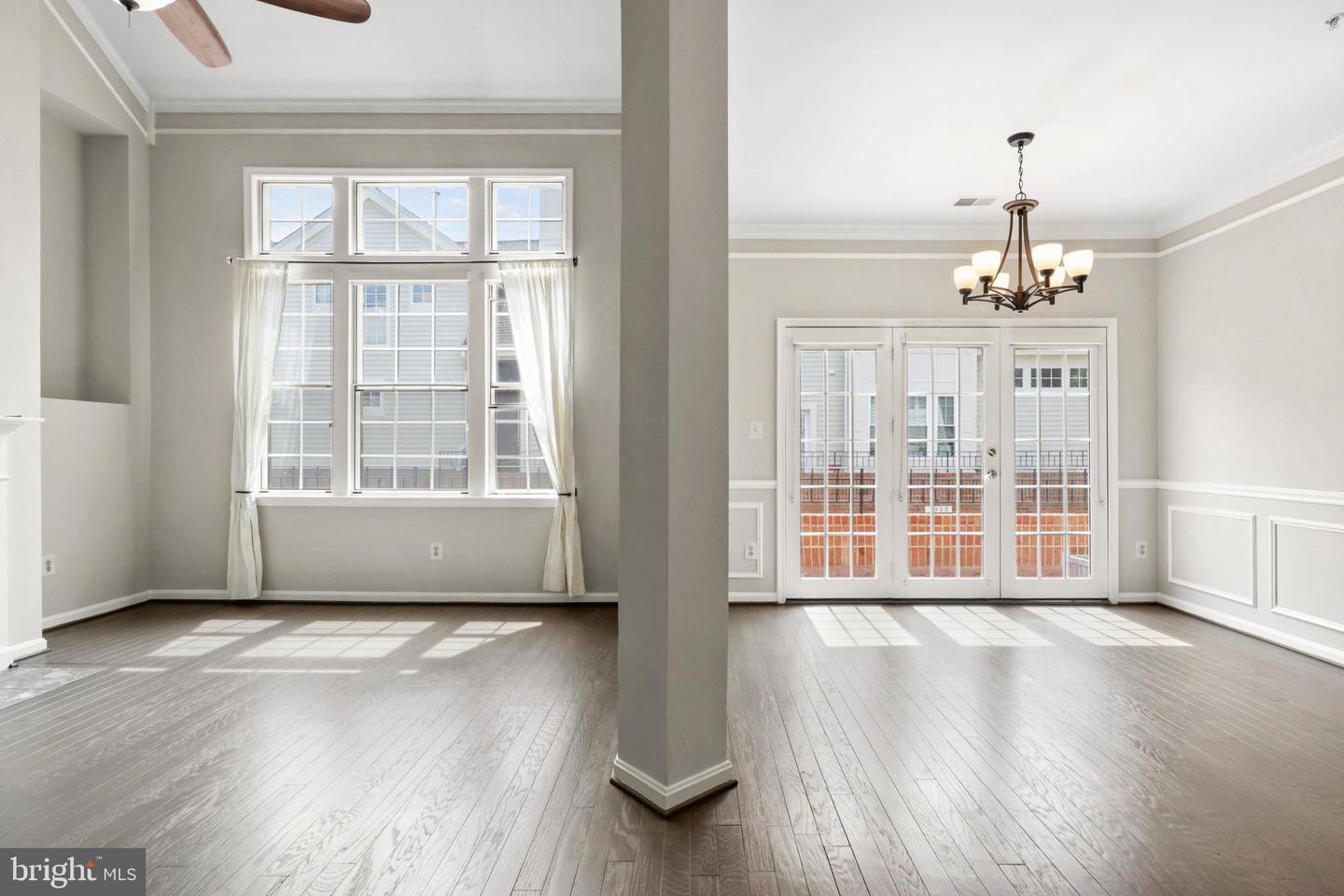 7035 HAYCOCK ROAD Unit: 105