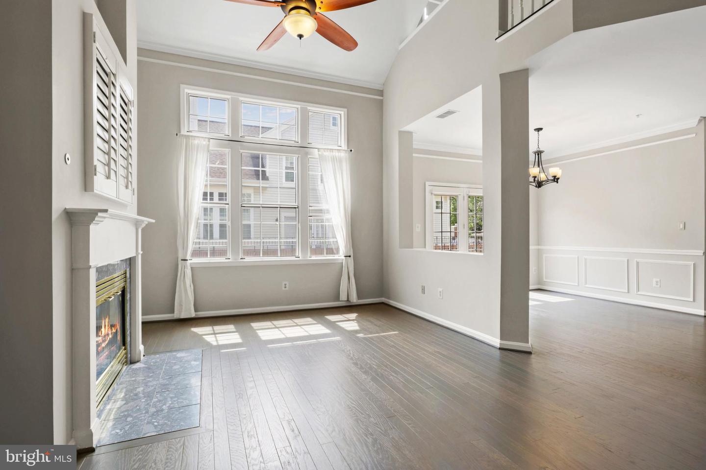 7035 HAYCOCK ROAD Unit: 105