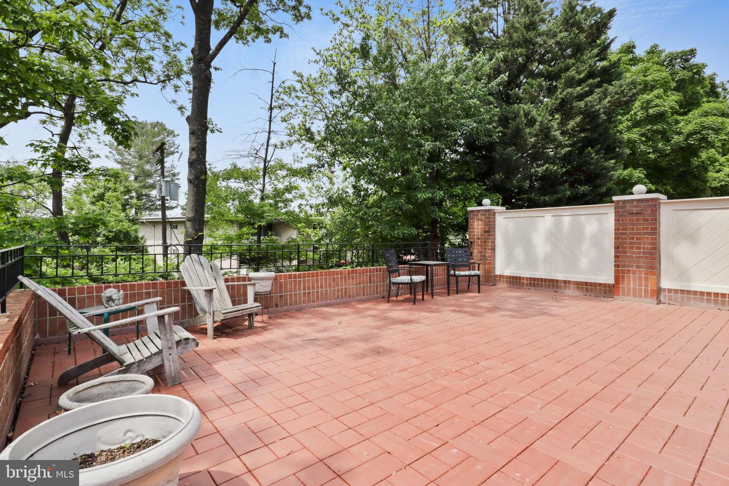 7035 HAYCOCK ROAD Unit: 105