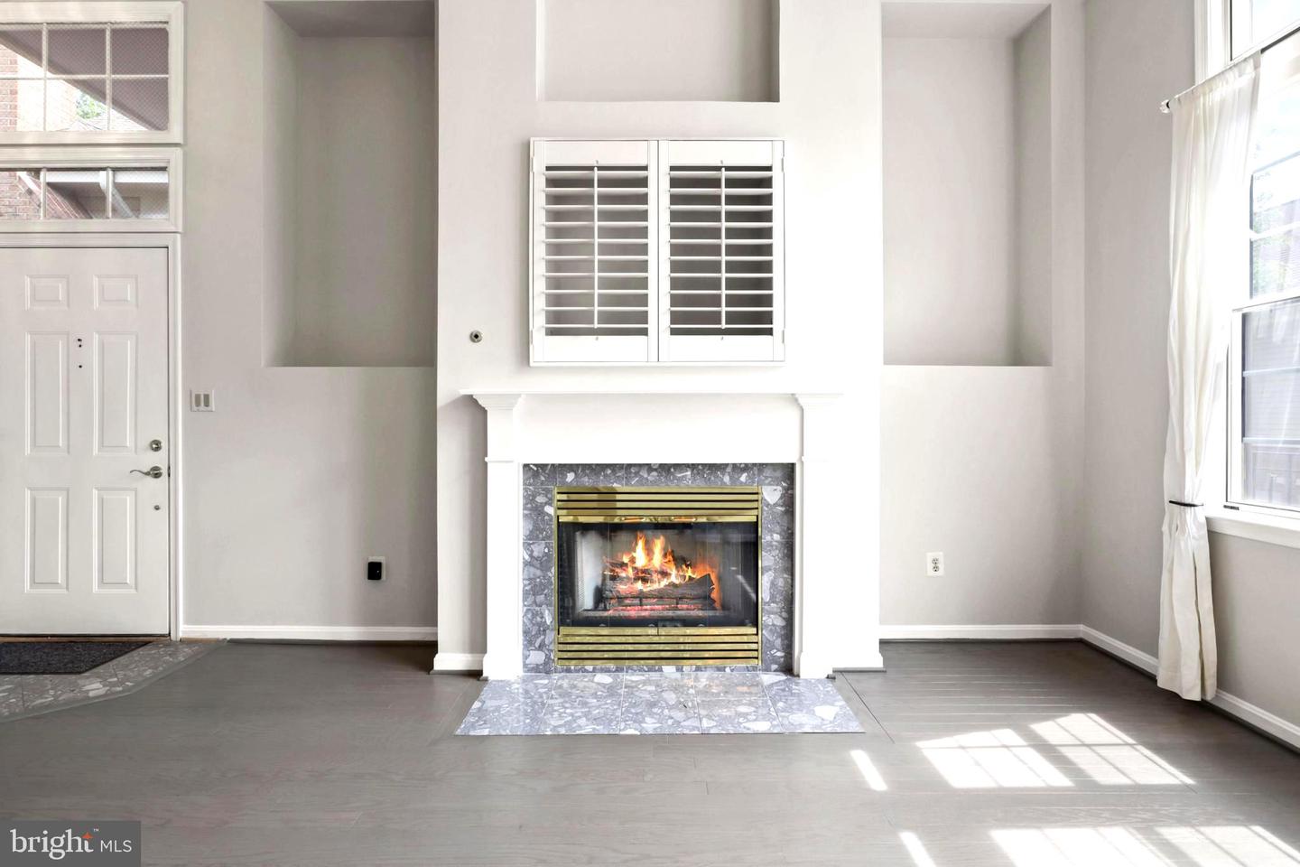 7035 HAYCOCK ROAD Unit: 105