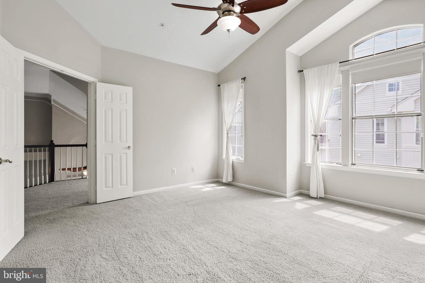7035 HAYCOCK ROAD Unit: 105