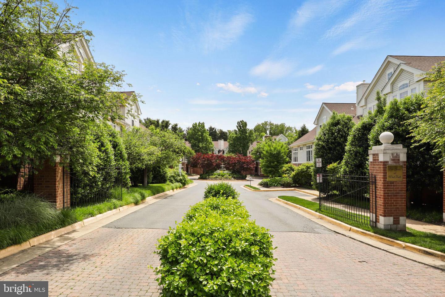 7035 HAYCOCK ROAD Unit: 105