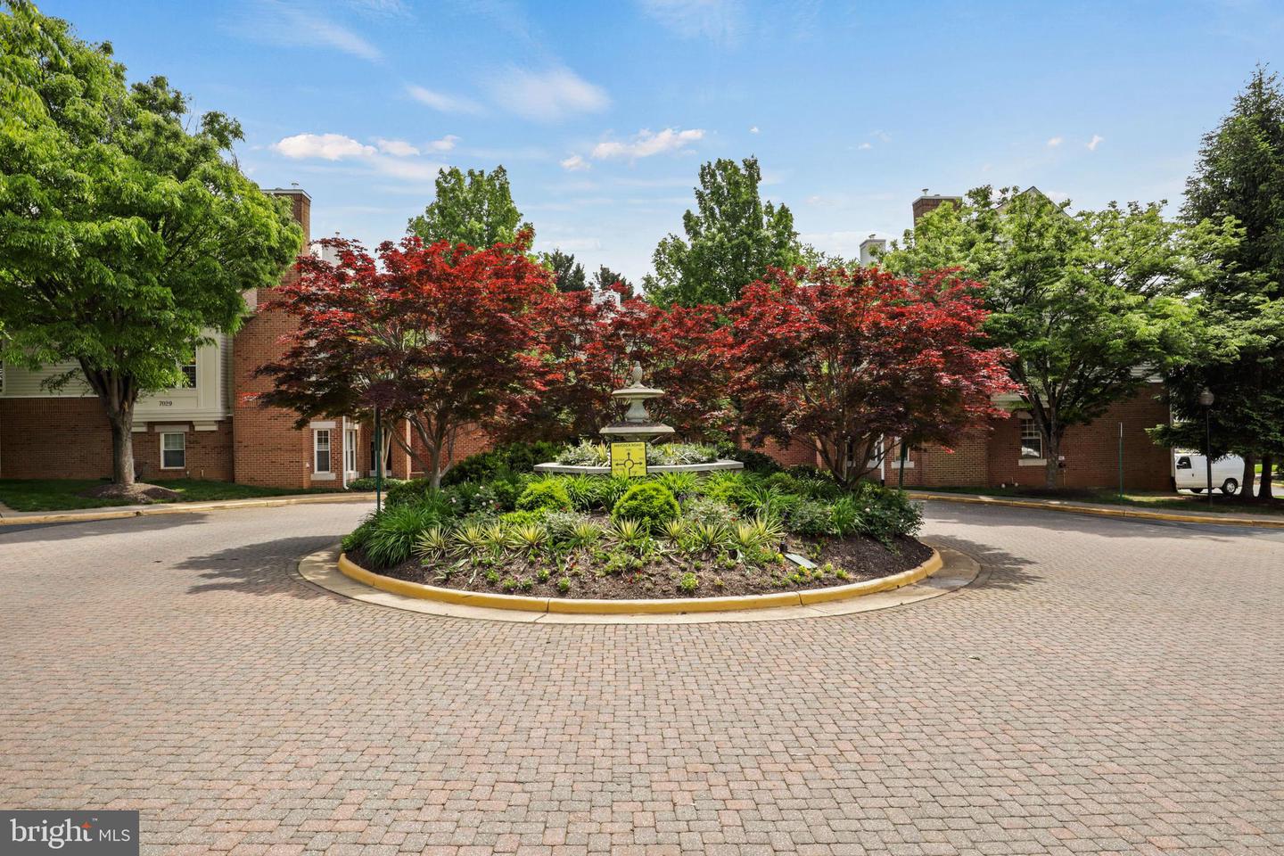 7035 HAYCOCK ROAD Unit: 105